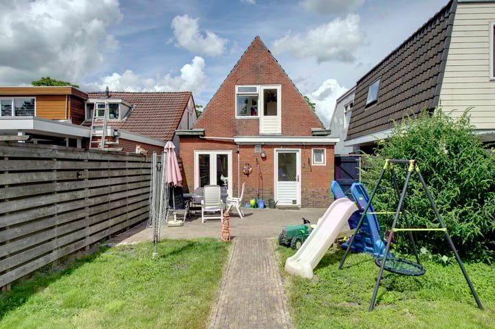 Foto 12 van Middenstraat 100