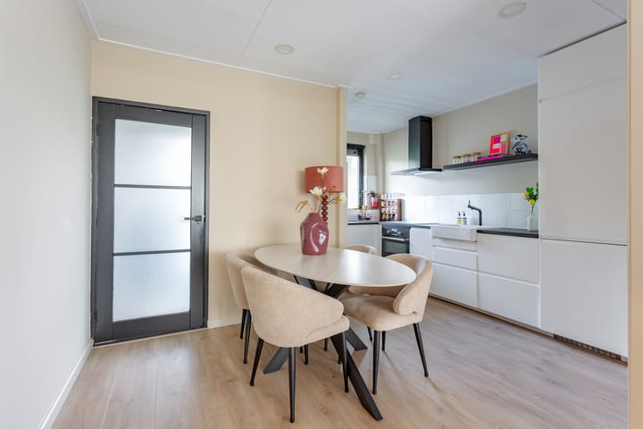 Foto 2 van Jisperveldstraat 544