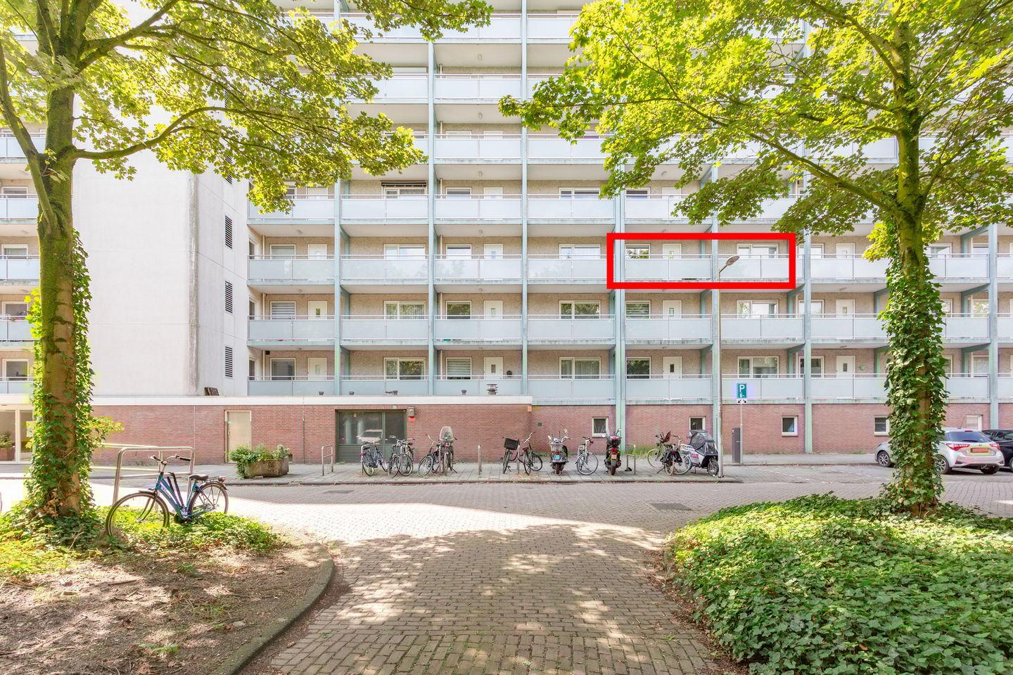 Foto 25 van Jisperveldstraat 544