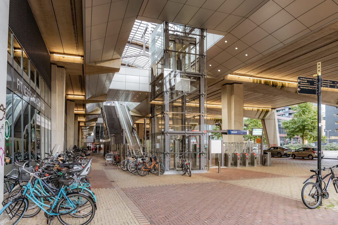 Foto 26 van Jisperveldstraat 544