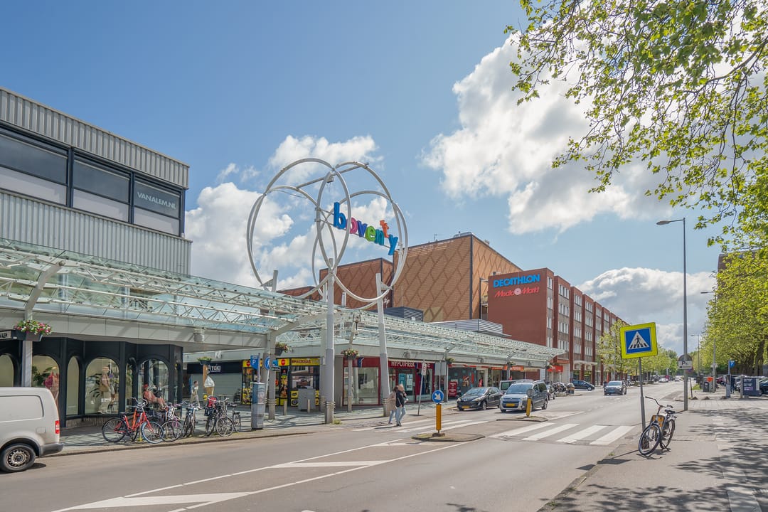 Foto 28 van Jisperveldstraat 544