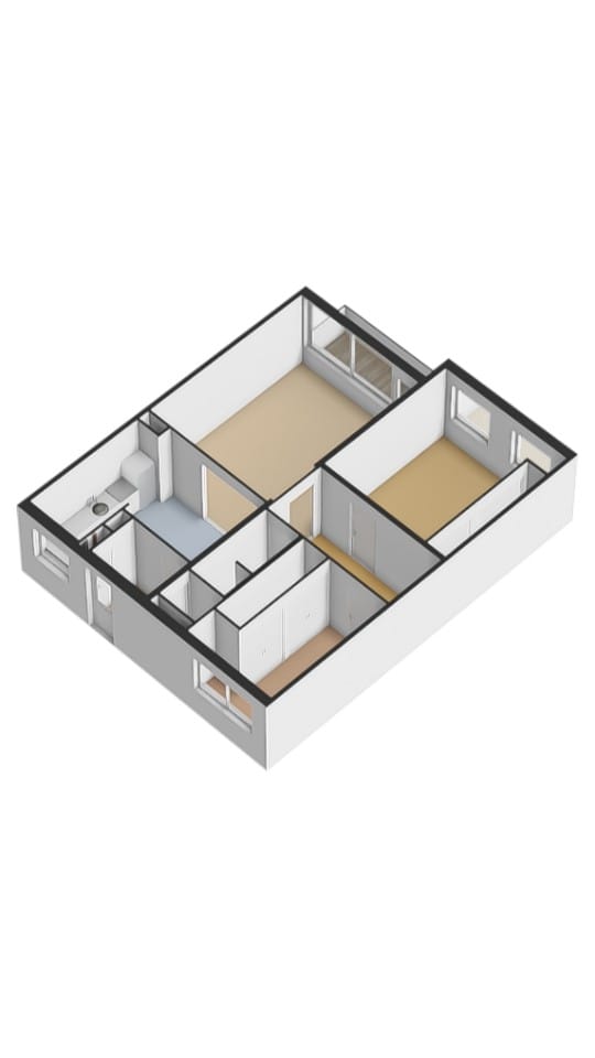 Foto 29 van Jisperveldstraat 544