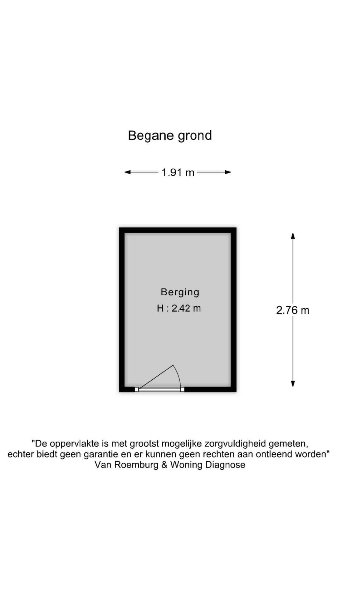 Foto 30 van Jisperveldstraat 544