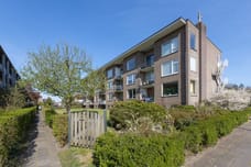 homes for rent on C. Evertsenstraat 99