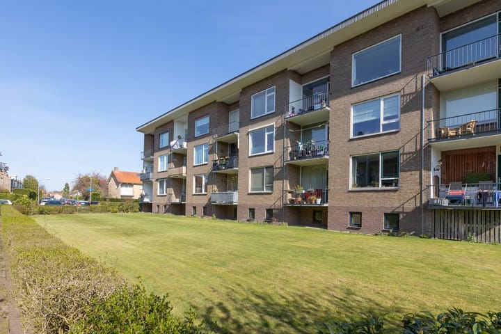 Foto 2 van C. Evertsenstraat 99