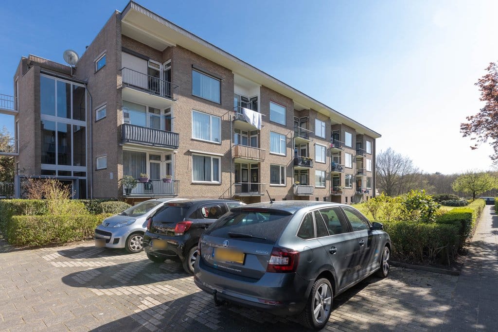 Foto 23 van C. Evertsenstraat 99