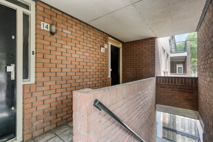 Foto 4 van Druivegaarde 15