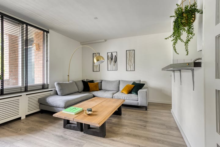 Foto 7 van Druivegaarde 15