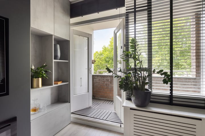 Foto 10 van Druivegaarde 15