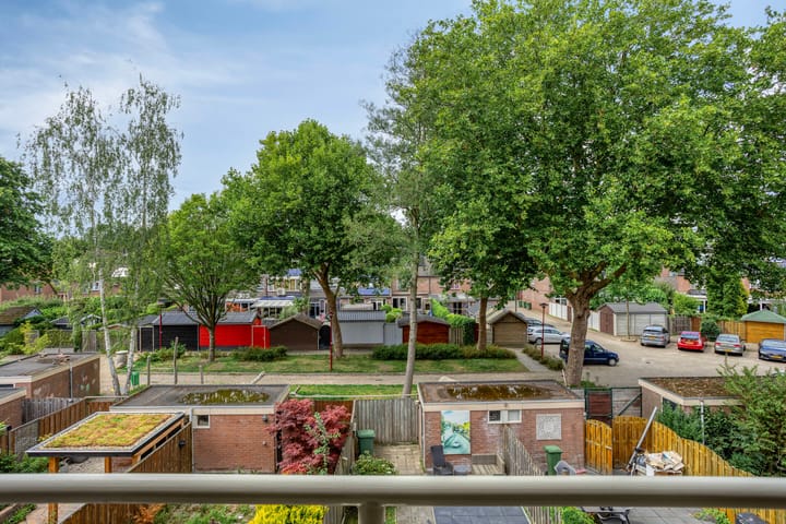 Foto 12 van Druivegaarde 15