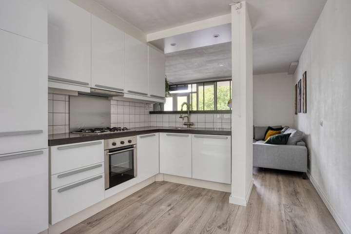 Foto 14 van Druivegaarde 15