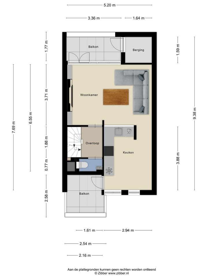 Foto 36 van Druivegaarde 15