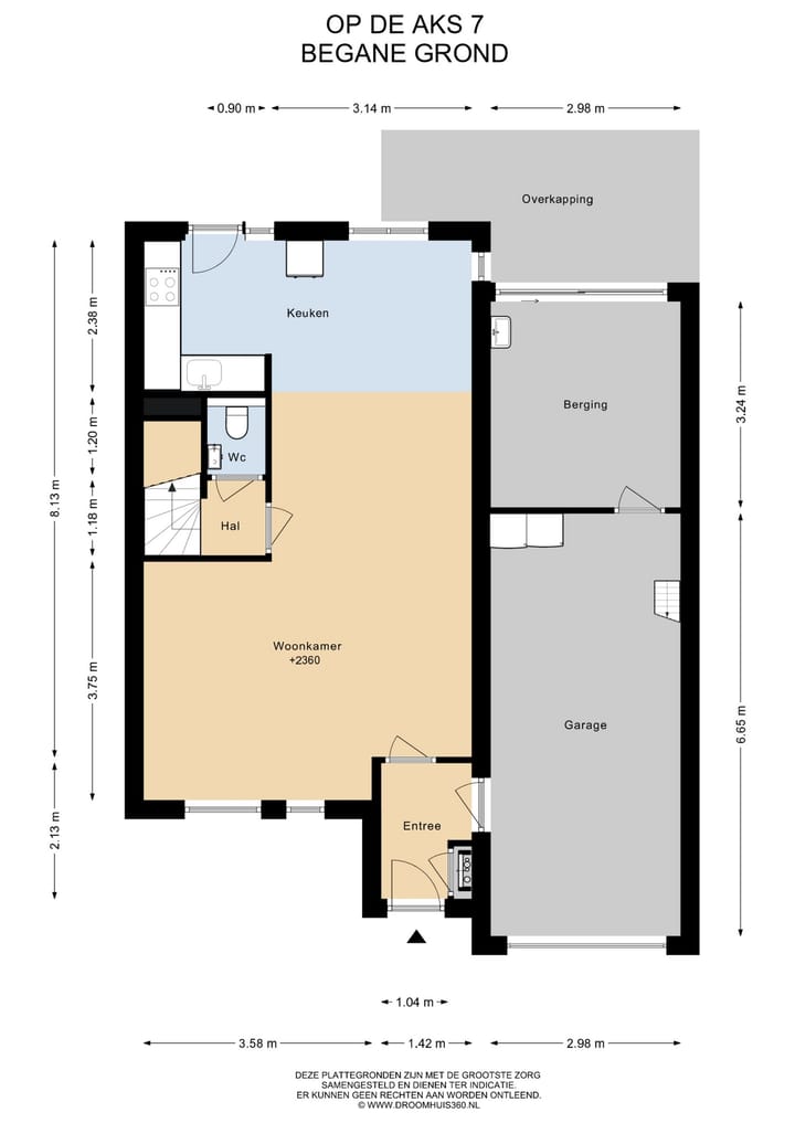 Photo 40 of Op de Aks 7