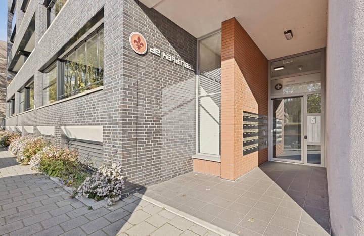 Foto 4 van Zuid Willemsvaart 126-A