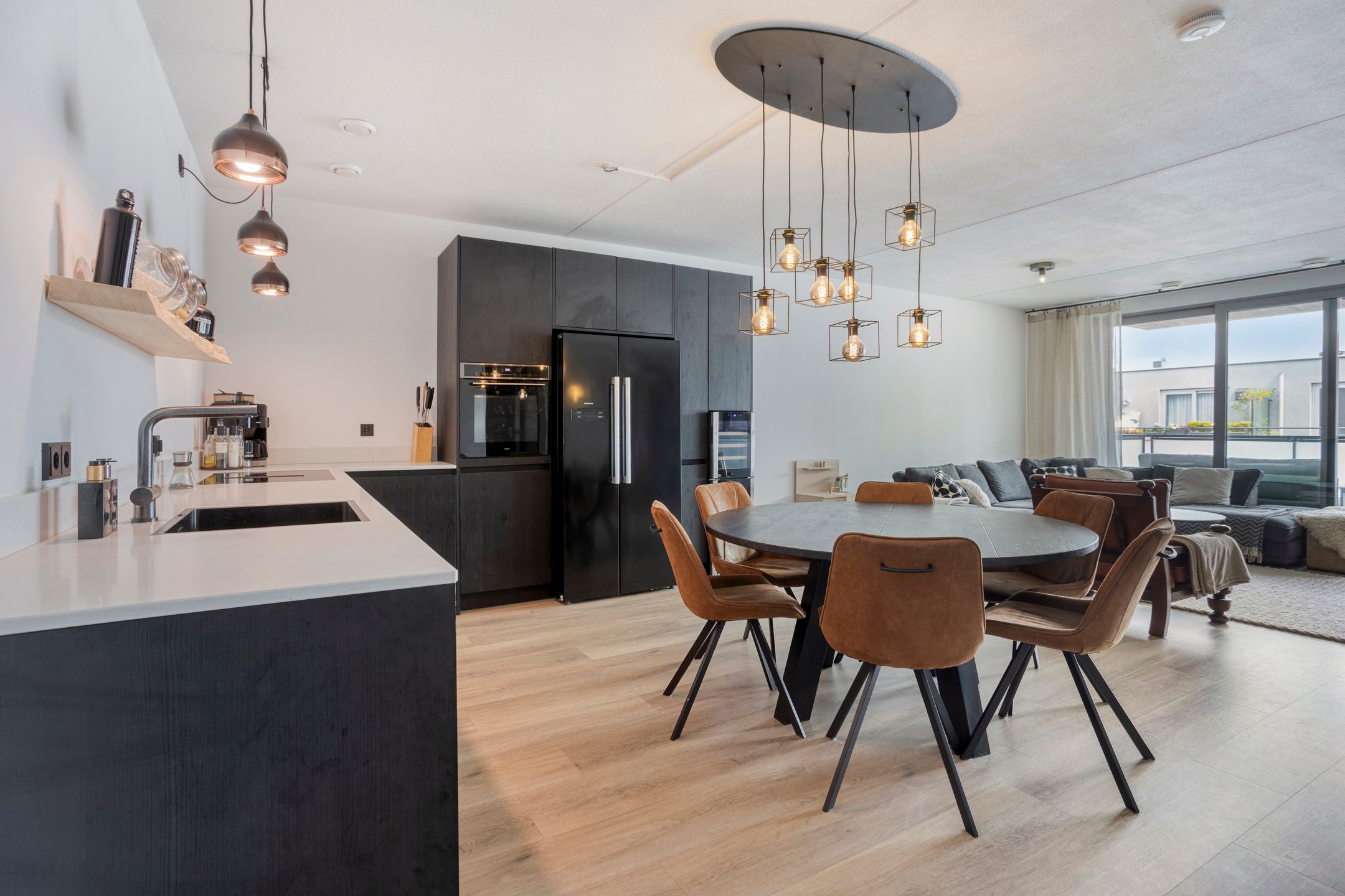 Photo 9 of Zuid Willemsvaart 126-A