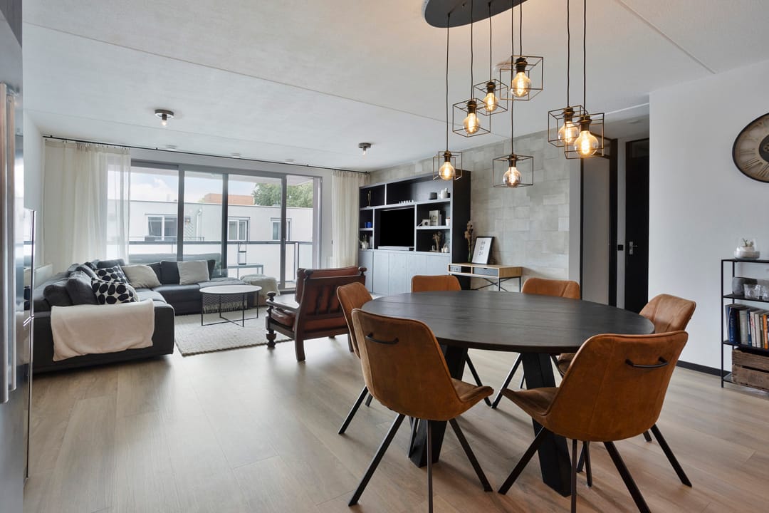 Photo 13 of Zuid Willemsvaart 126-A