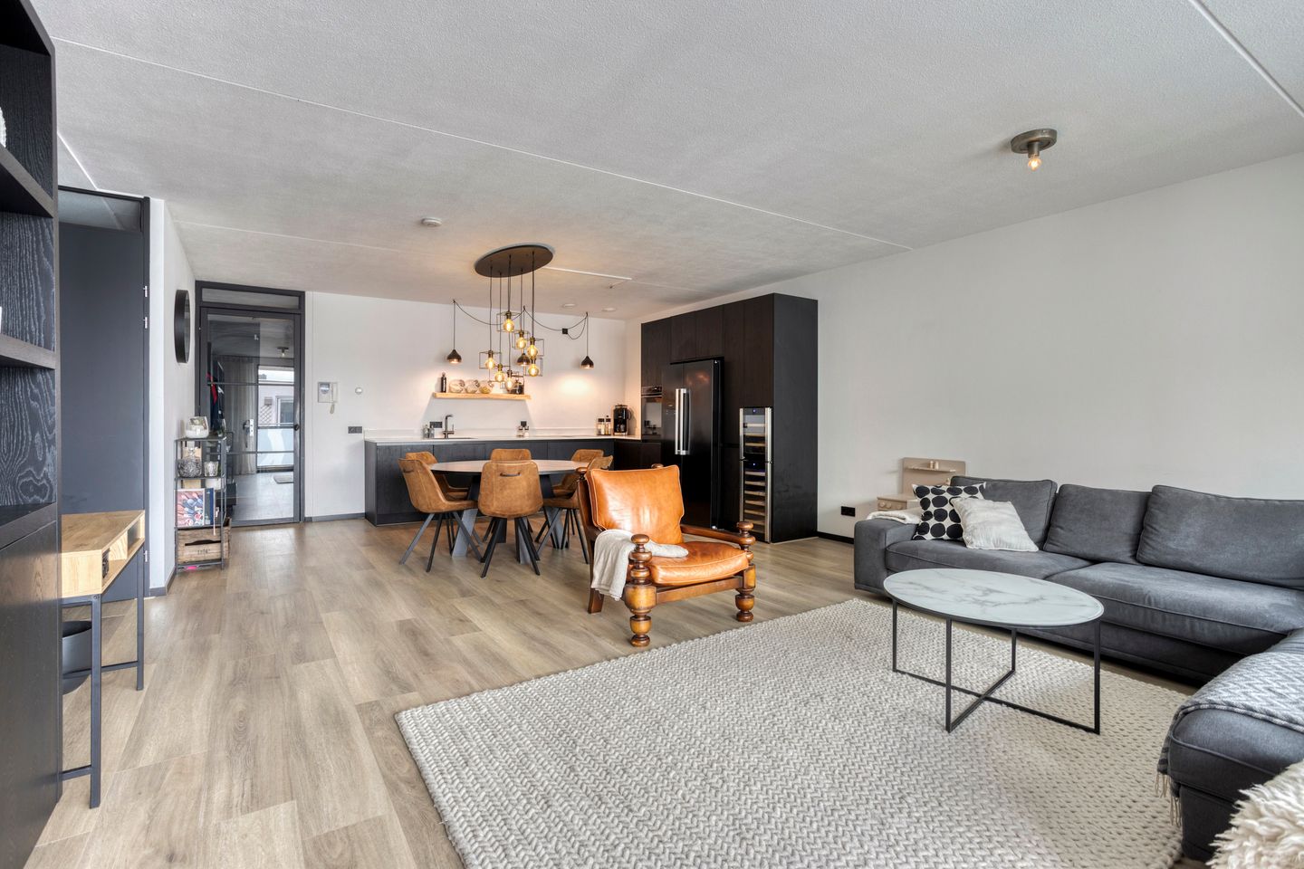 Photo 14 of Zuid Willemsvaart 126-A