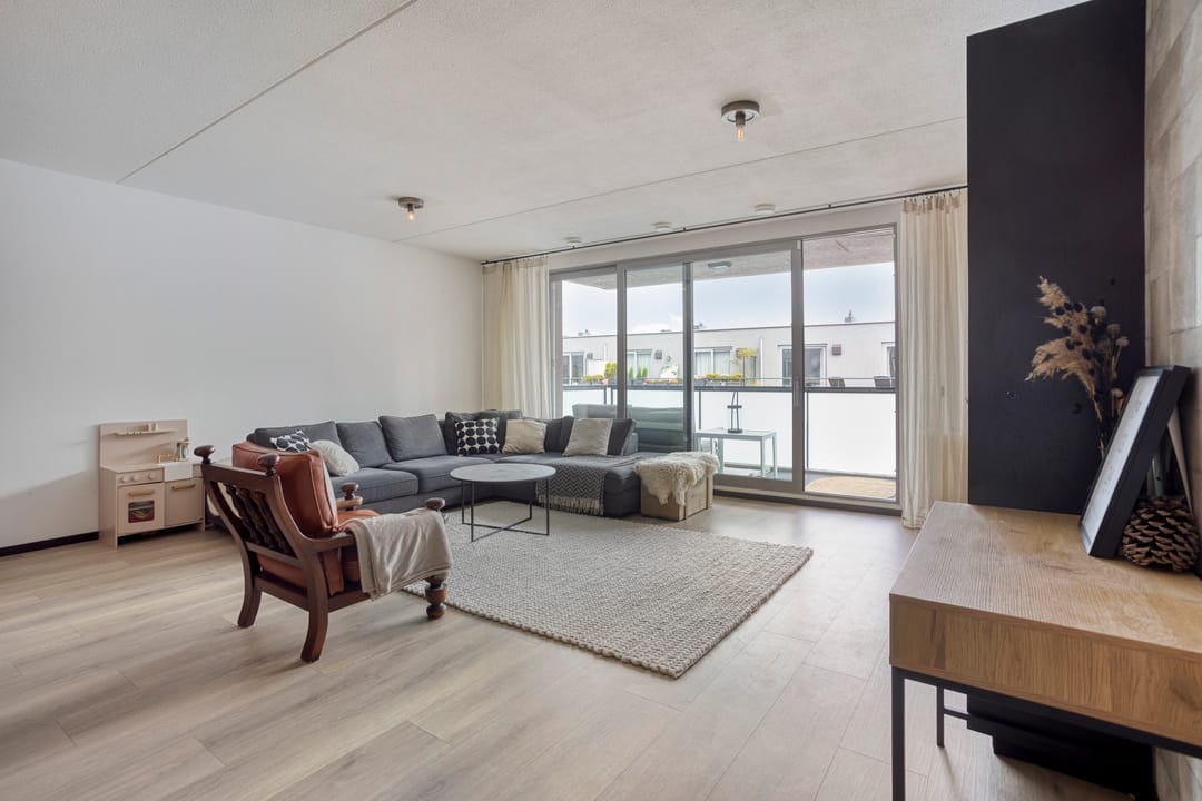 Photo 16 of Zuid Willemsvaart 126-A