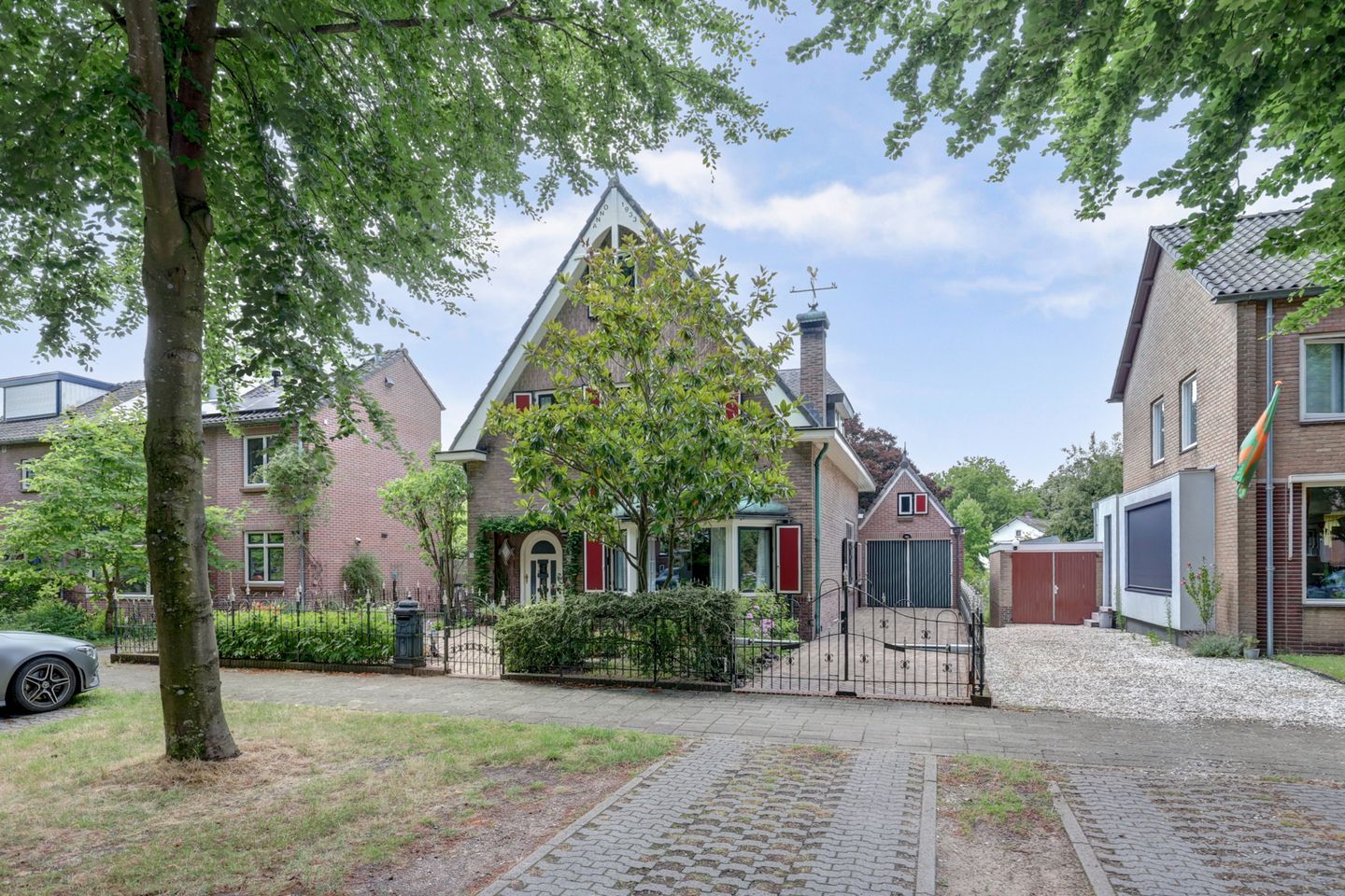 Nieuwe Mollenhutseweg 26 main image