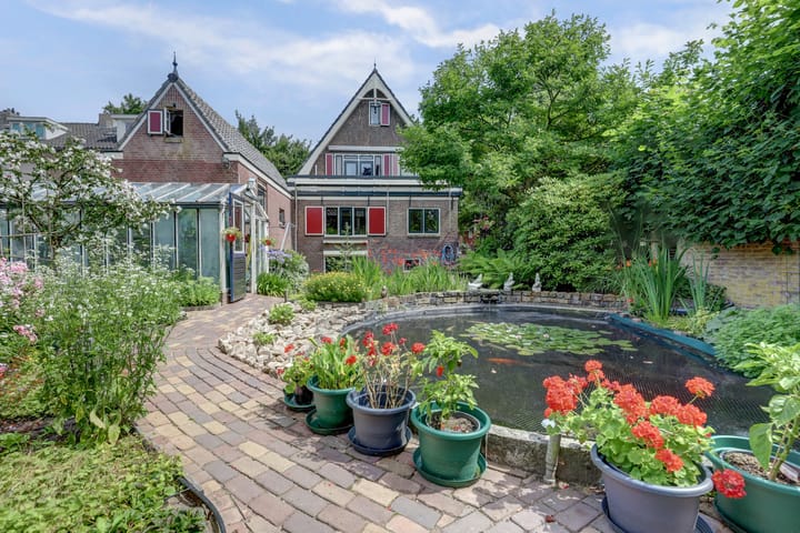 Foto 2 van Nieuwe Mollenhutseweg 26