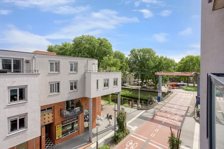 Foto 19 van Zuid Willemsvaart 126-A