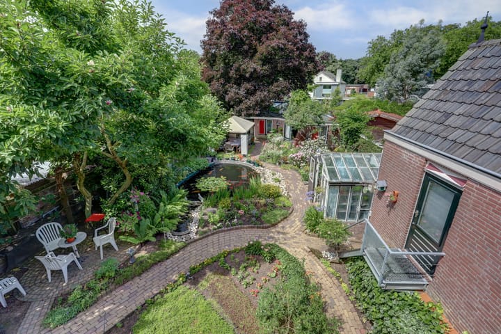 Foto 3 van Nieuwe Mollenhutseweg 26