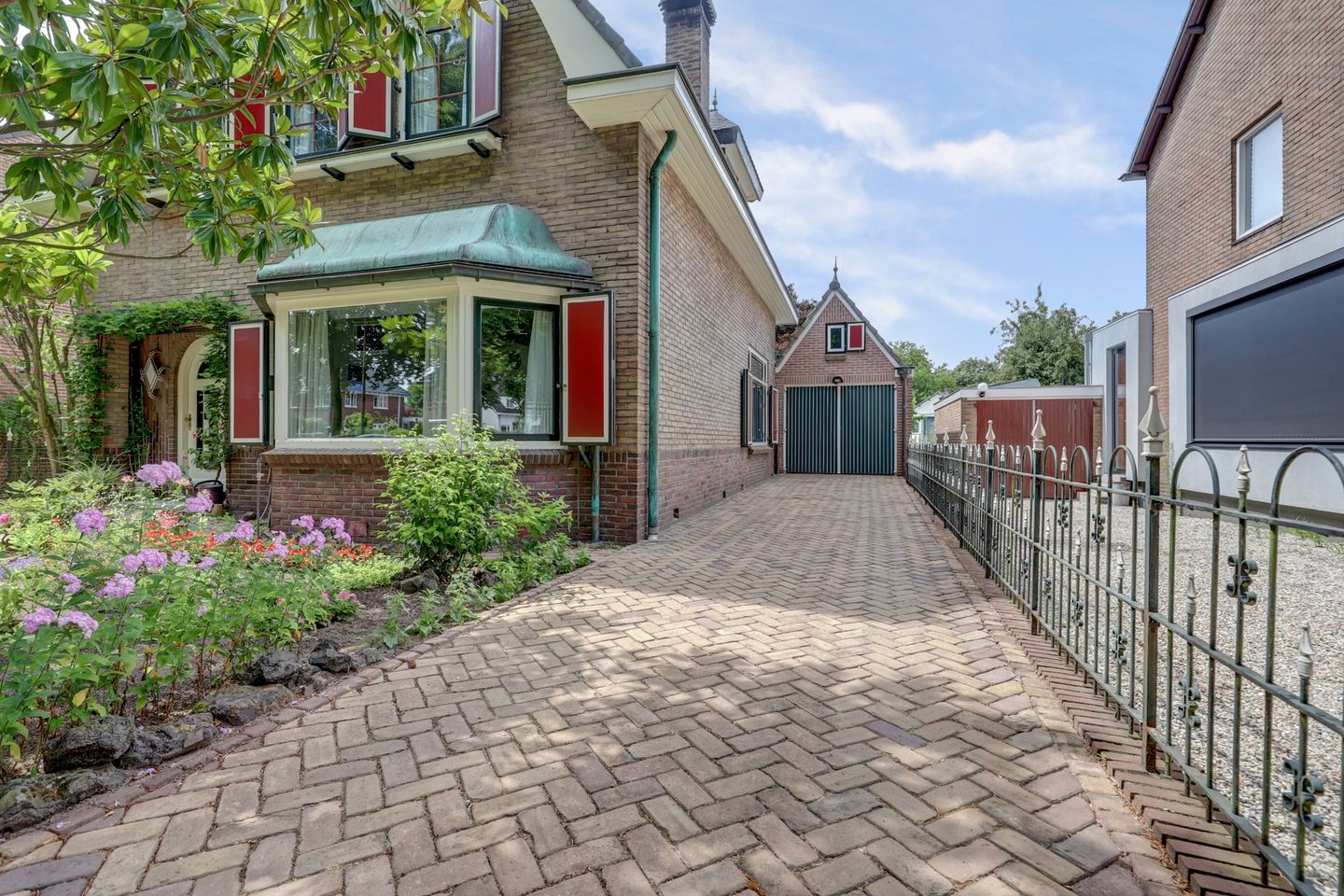 Foto 4 van Nieuwe Mollenhutseweg 26