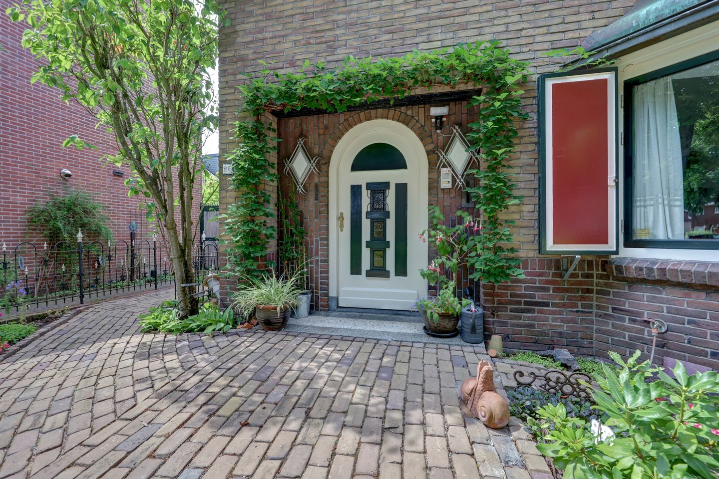 Foto 5 van Nieuwe Mollenhutseweg 26