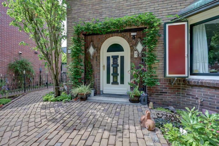 Foto 5 van Nieuwe Mollenhutseweg 26