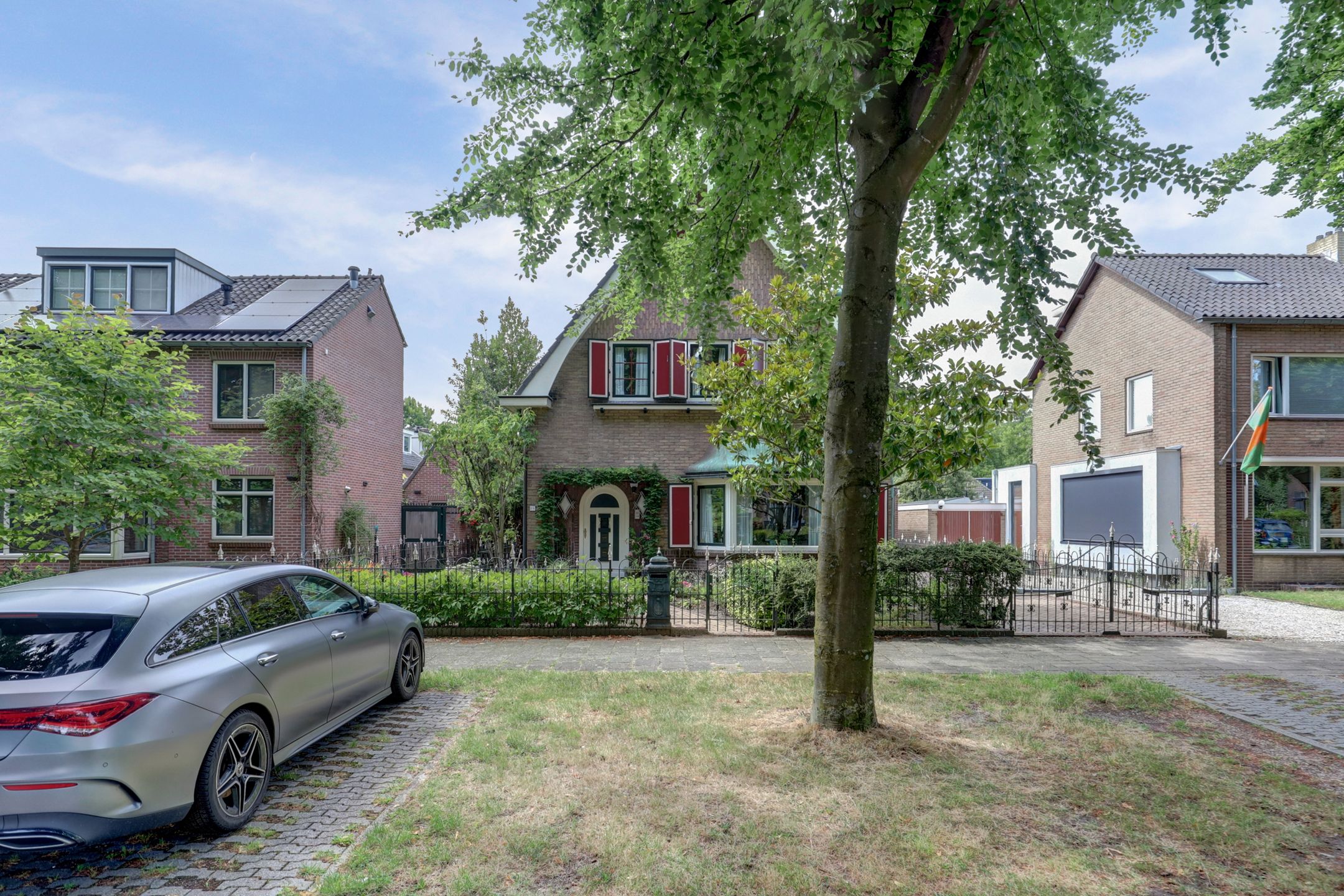 Foto 6 van Nieuwe Mollenhutseweg 26