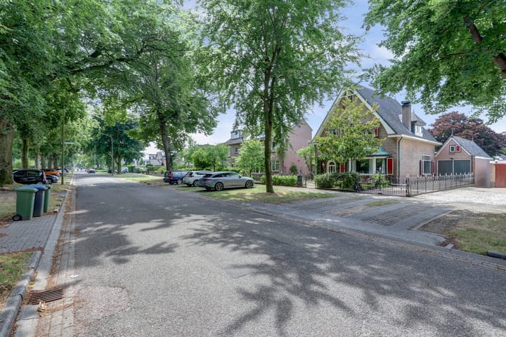 Foto 7 van Nieuwe Mollenhutseweg 26