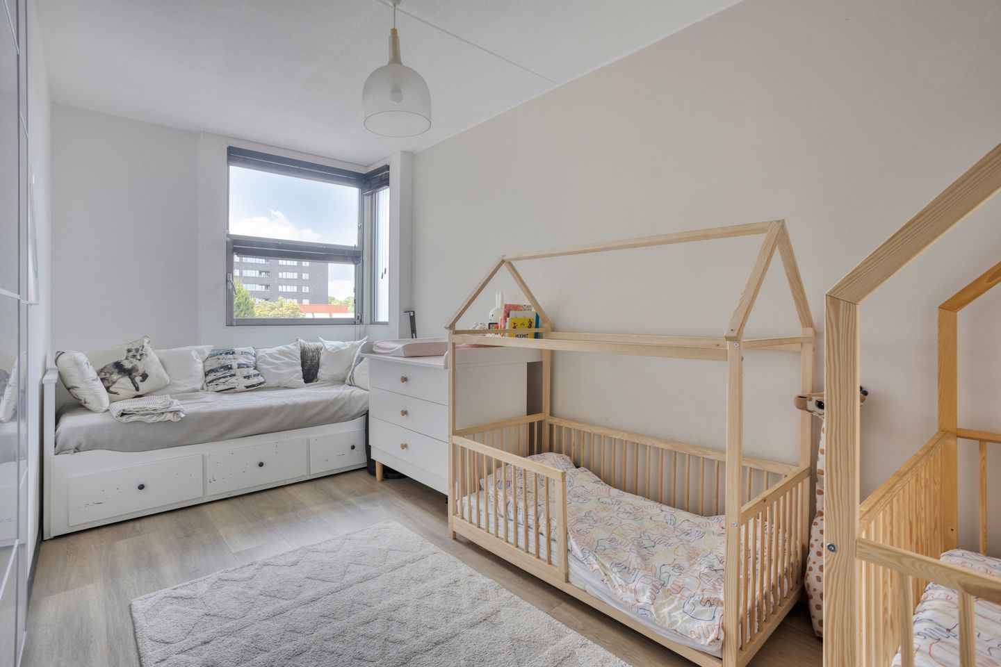 Photo 25 of Zuid Willemsvaart 126-A