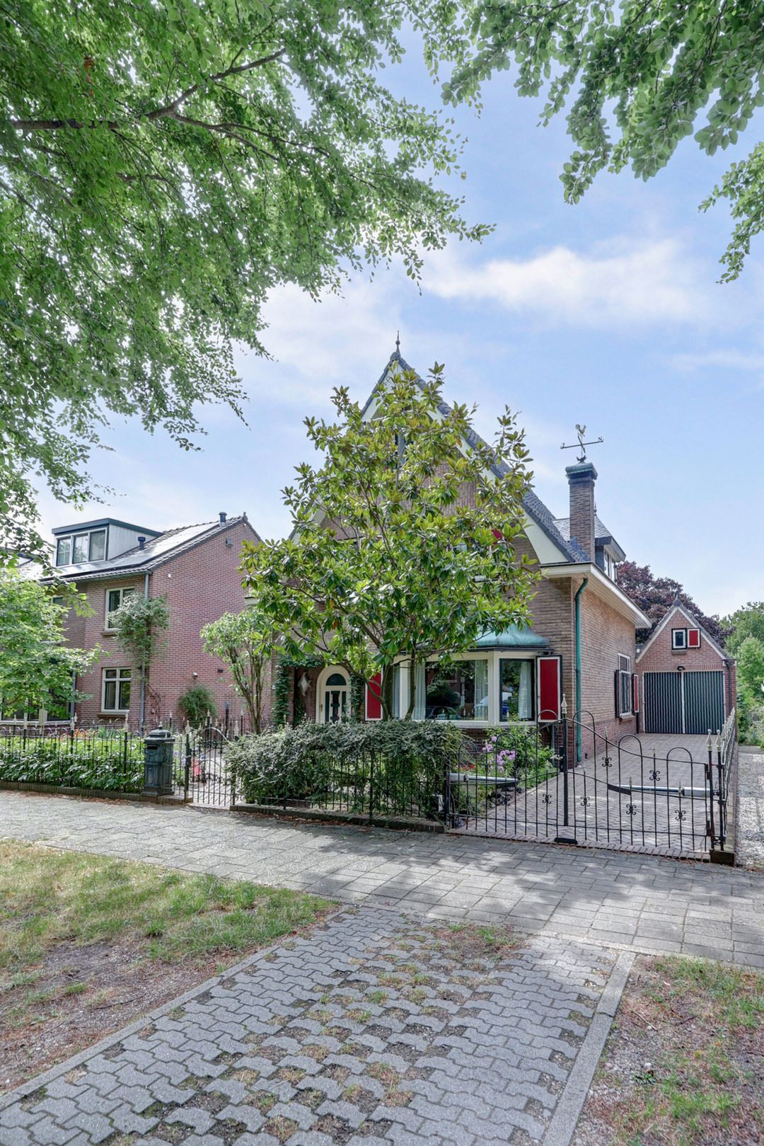 Foto 8 van Nieuwe Mollenhutseweg 26