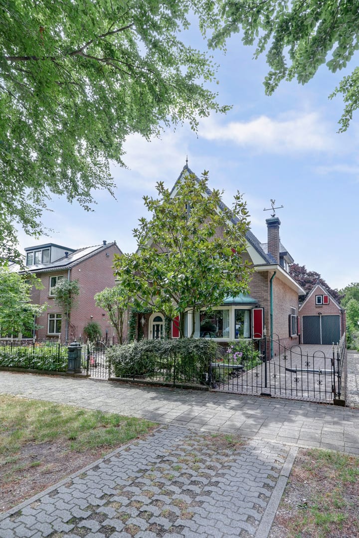 Foto 8 van Nieuwe Mollenhutseweg 26