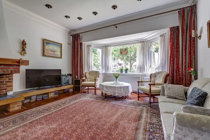 Foto 9 van Nieuwe Mollenhutseweg 26