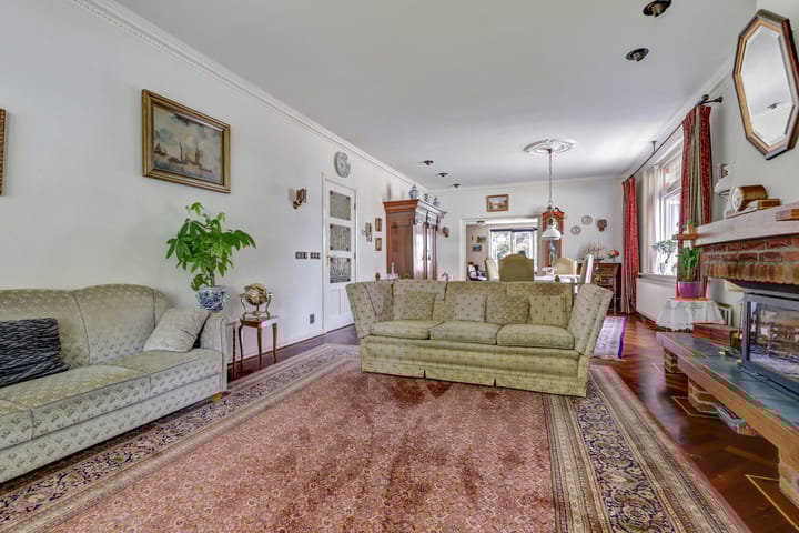 Foto 10 van Nieuwe Mollenhutseweg 26