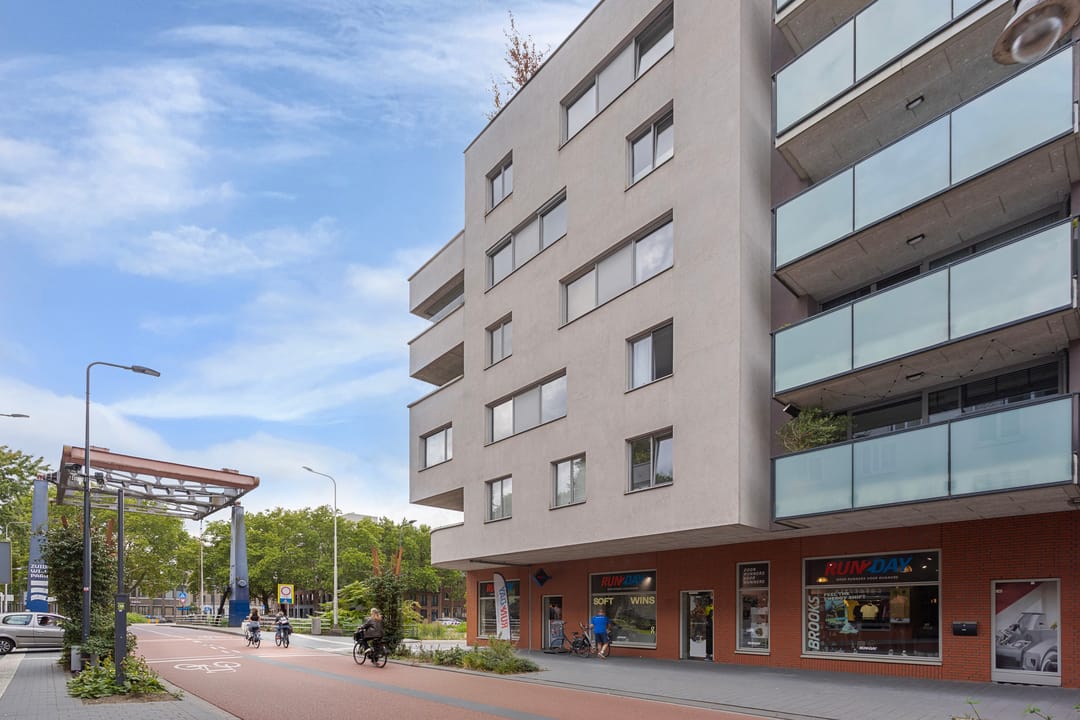 Photo 28 of Zuid Willemsvaart 126-A