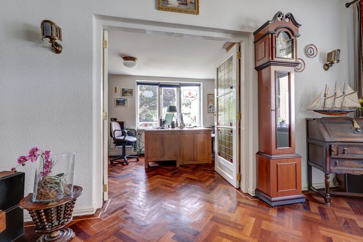 Foto 12 van Nieuwe Mollenhutseweg 26