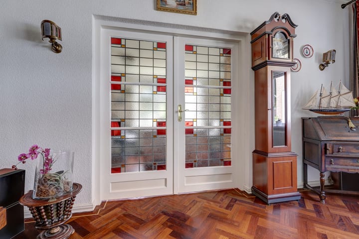 Foto 13 van Nieuwe Mollenhutseweg 26