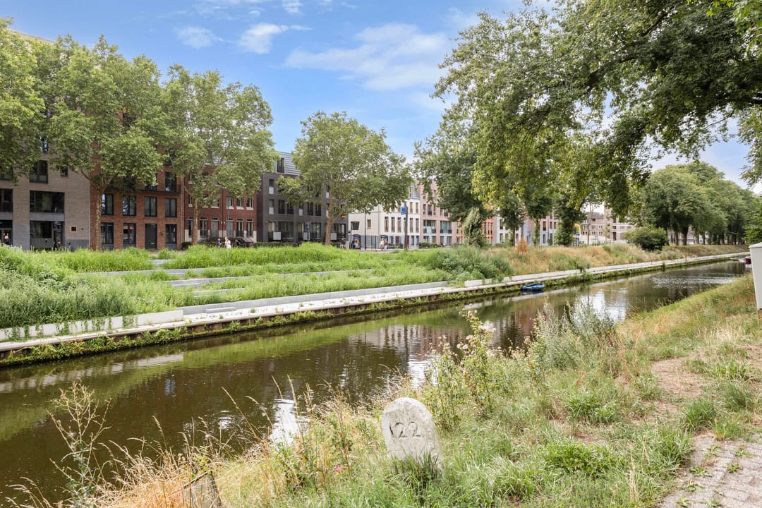 Photo 31 of Zuid Willemsvaart 126-A