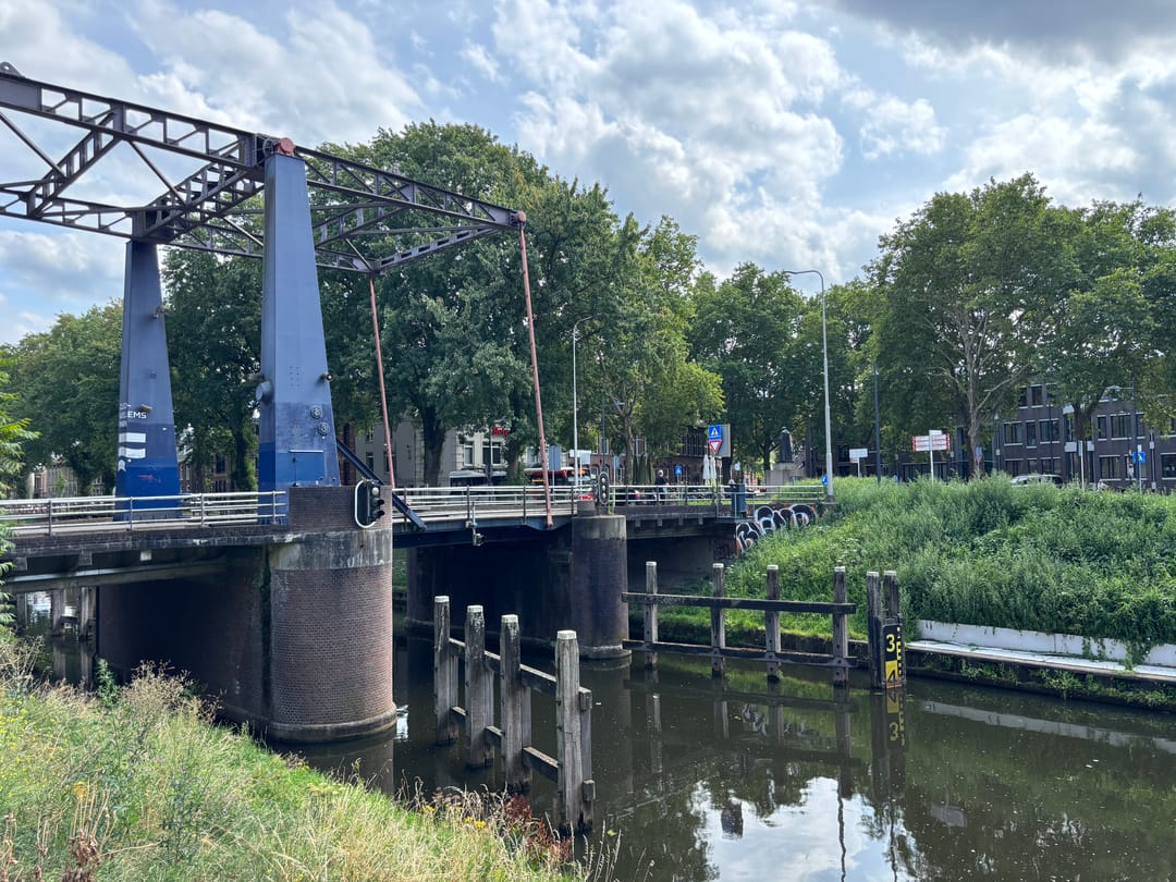 Photo 32 of Zuid Willemsvaart 126-A