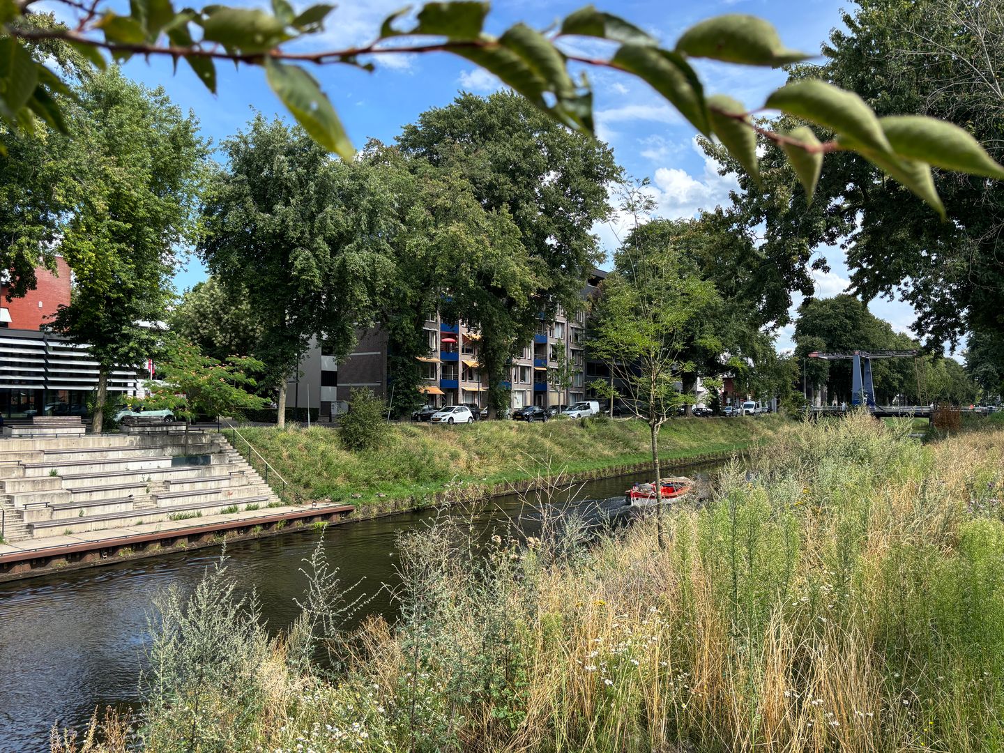 Photo 34 of Zuid Willemsvaart 126-A