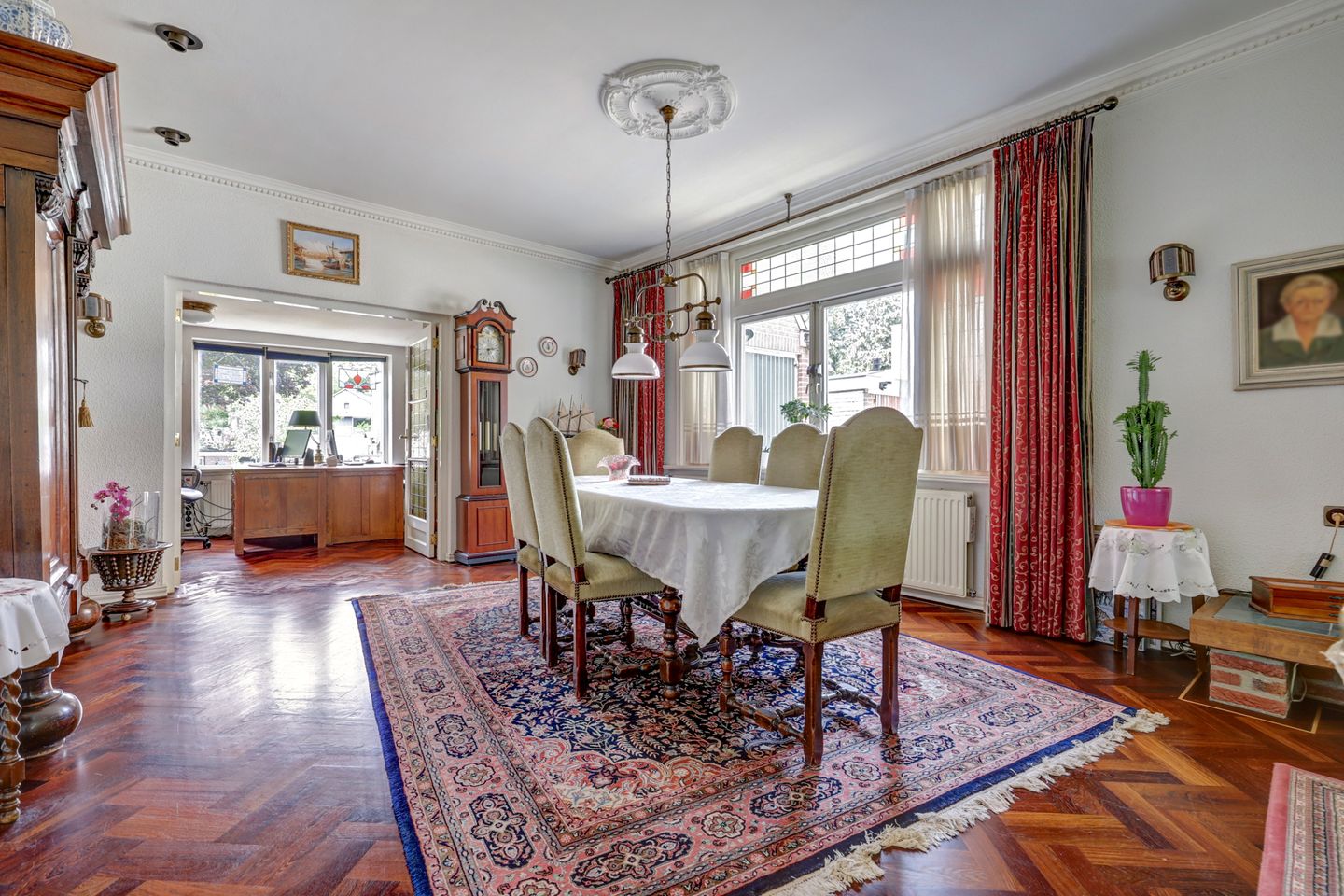 Foto 19 van Nieuwe Mollenhutseweg 26