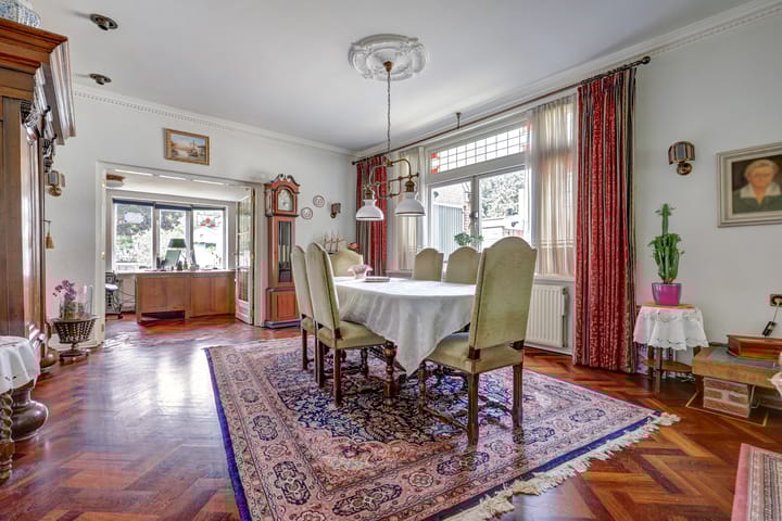 Foto 19 van Nieuwe Mollenhutseweg 26