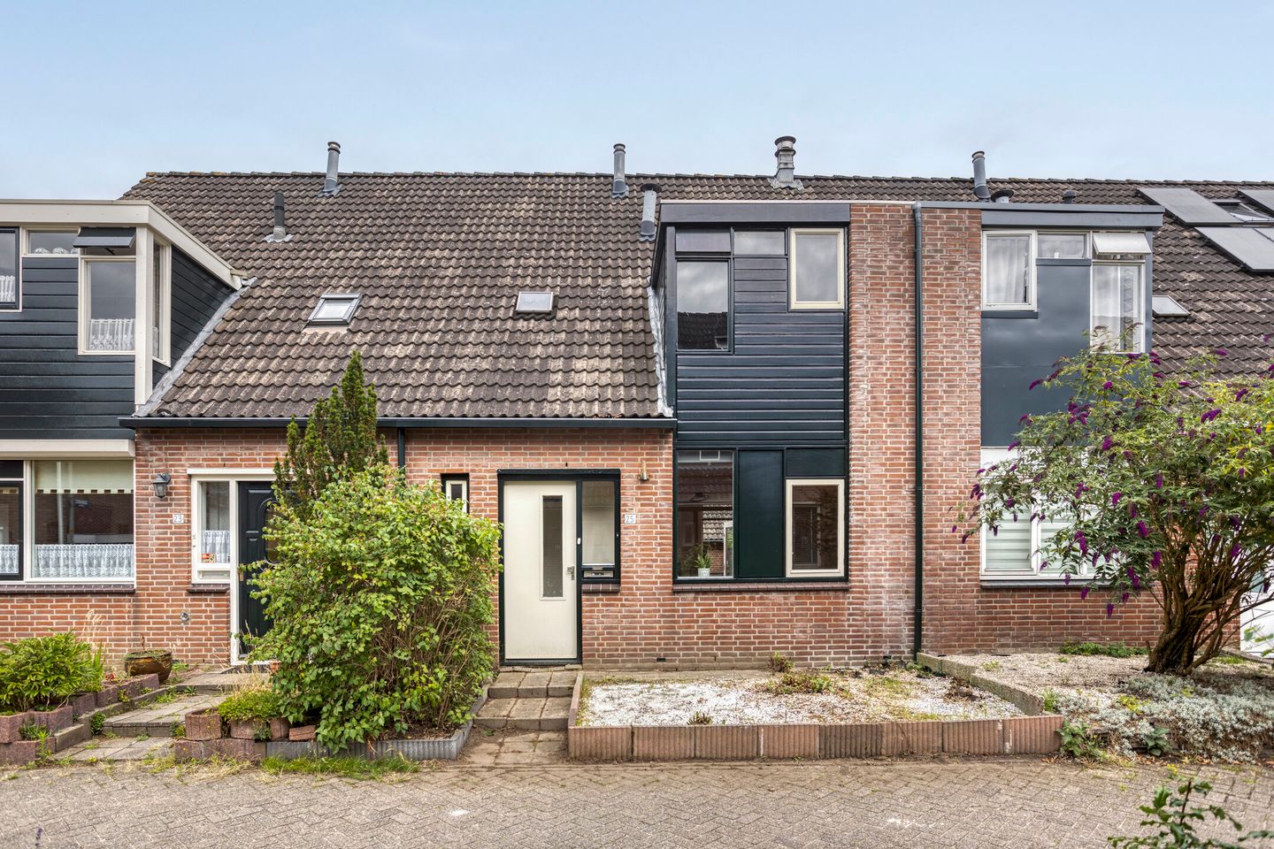 Foto 1 van Dagpauwoog 25