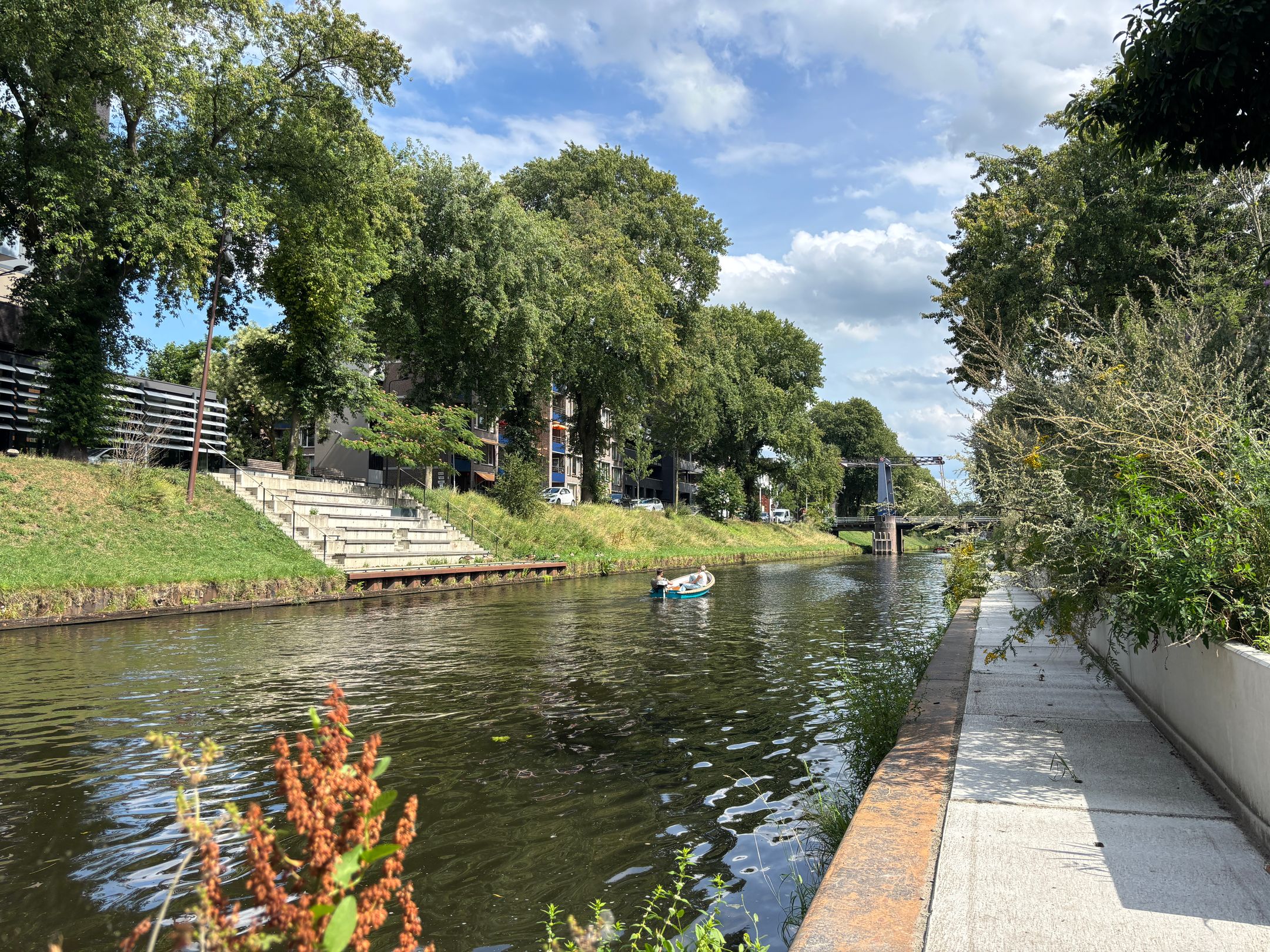 Photo 36 of Zuid Willemsvaart 126-A