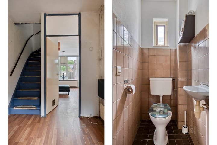 Foto 2 van Dagpauwoog 25