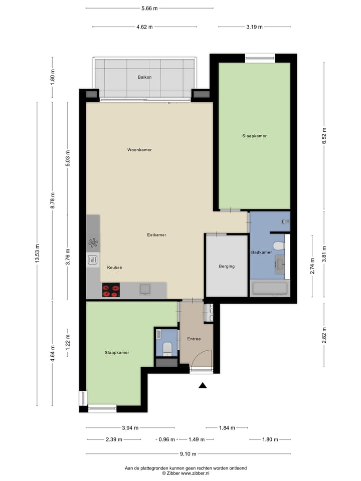Foto 37 van Zuid Willemsvaart 126-A