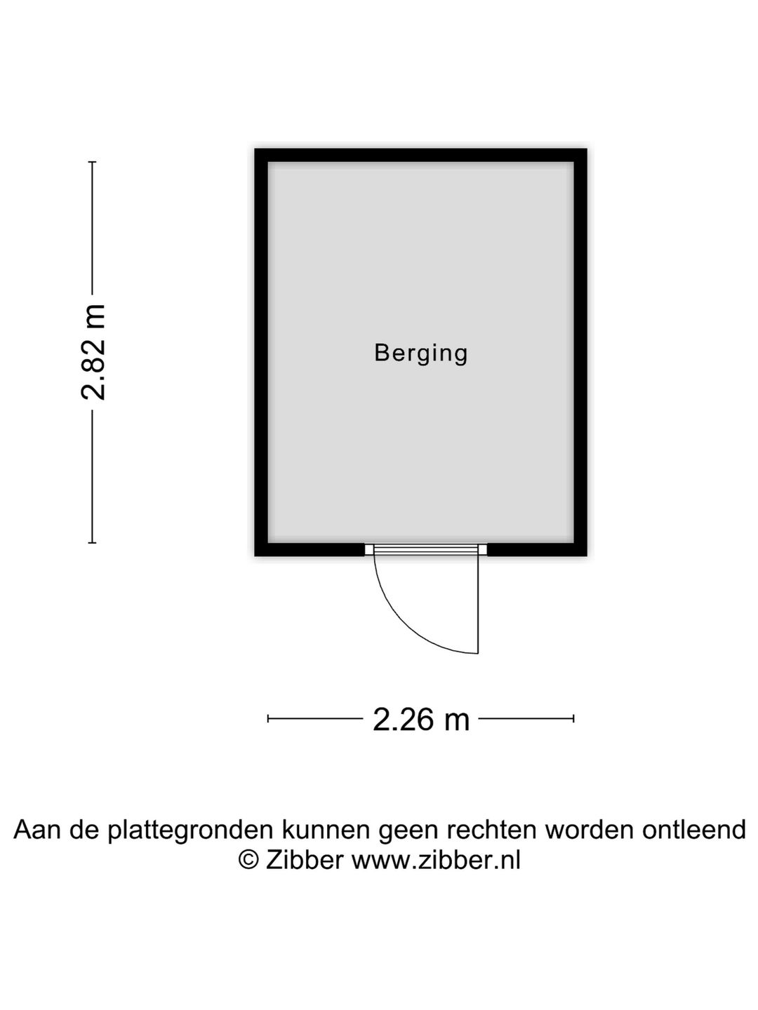 Photo 38 of Zuid Willemsvaart 126-A