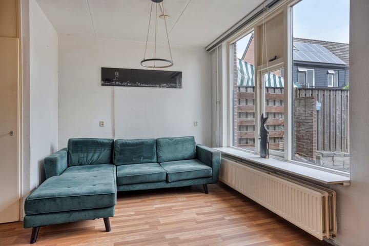 Foto 4 van Dagpauwoog 25